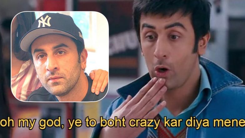 Ranbir Kapoor Trends On Twitter For Raksha Bandhan 2020 Pics, Funny Memes Flow In!