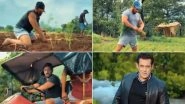 Bigg Boss 14 First Promo OUT! &lsquo;Farmer&rsquo; Salman Khan Is Back and He Promises to Change 2020 for Good! (Watch Video)