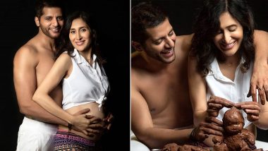 Karanvir Bohra, wife Teejay Sidhu Expecting their Third Child, Couple Shares the Good News on the Actor's Birthday