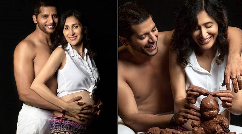 Karanvir Bohra, wife Teejay Sidhu Expecting their Third Child