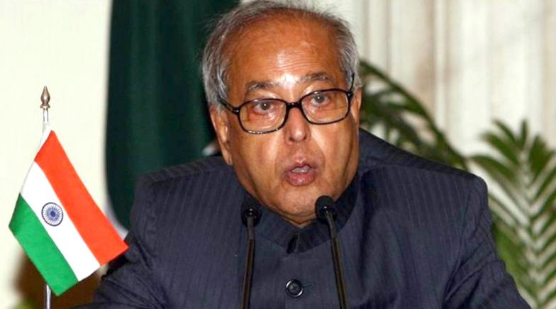 Pranab Mukherjee Health Update: Ex-President Remains in Deep Coma, is Haemodynamically Stable