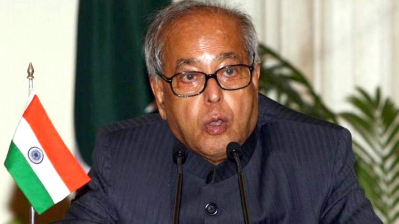 Pranab Mukherjee Health Update: Ex-President Remains in Deep Coma, is Haemodynamically Stable