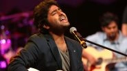 Arijit Singh Warns Against Using His Vocals Without Approval (View Post)