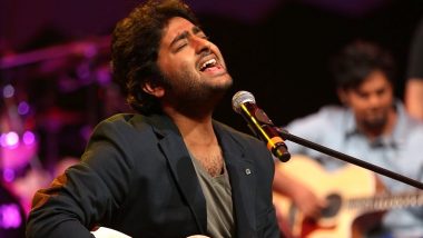 Arijit Singh Warns Against Using His Vocals Without Approval (View Post)