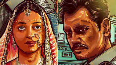 Raat Akeli Hai: Nawazuddin Siddiqui's Inspector Jatil Yadav Shows Us It Was Never About Being 'Fair' And 'Lovely!'