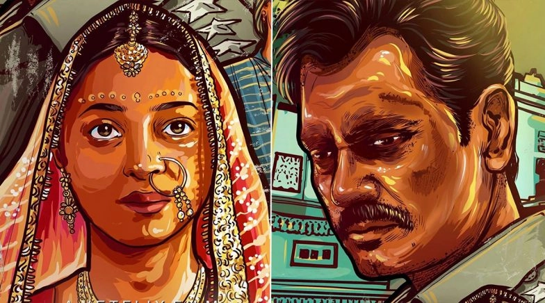 Raat Akeli Hai Shows Us It Was Never About Being 'Fair' And 'Lovely!'
