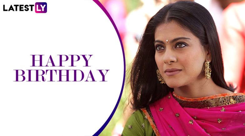 7 Iconic Roles of Kajol That Are Too Cool To Miss1