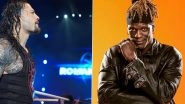 Roman Reigns to Feature as Contestant on Upcoming Episode of 'The R-Truth Game Show', WWE Network Reveals on Twitter