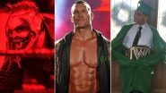 WWE News: From Bray Wyatt Tweeting Interesting Quote to Randy Orton&rsquo;s Son Completing High School Graduation, Here Are Five Interesting Updates to Watch Out For