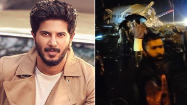 Air India Express Dubai-Kozhikode Plane Crash: Dulquer Salmaan, Prithviraj Sukumaran React To The Tragic Incident