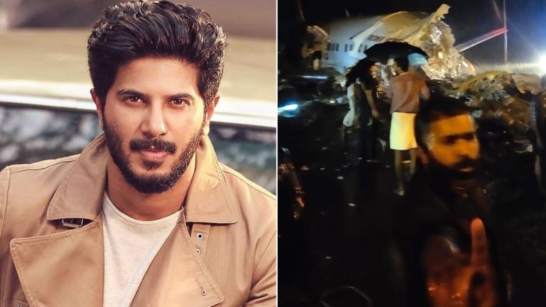 Air India Express Dubai-Kozhikode Plane Crash: Dulquer Salmaan, Prithviraj Sukumaran React To The Tragic Incident