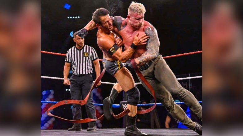 WWE News: From Dexter Lumis Likely to be Pulled from NXT TakeOver XXX to Possible Draft in October 2020, Here Are Five Interesting Updates You Need to Know