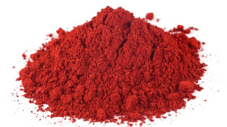 Astaxanthin Health Benefits: From Treating Diabetes to Lowering Cholesterol, Here Are Five Reasons to Have This Supplement