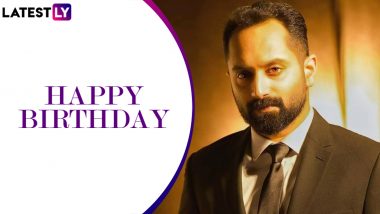 Fahadh Faasil Birthday: These 6 Malayalam Movies Of This Brilliant Actor Deserve A Bollywood Remake!