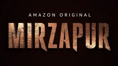 Mirzapur 2 Release Date Is Out! Ali Fazal-Pankaj Tripathi's Amazon Prime Series To Stream From 23 October 2020 (Watch Video)