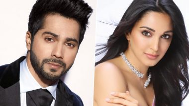 Varun Dhawan And Kiara Advani Team Up For Raj Mehta’s Romantic-Dramedy (Read Details)