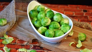 Brussels Sprouts Health Benefits: From Maintaining Blood Sugar to Strong Immunity, Here Are Five Reasons to Have This Cruciferous Vegetable