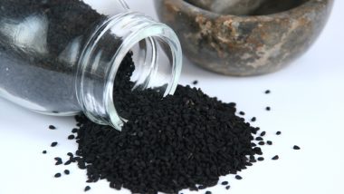 Weight Loss Tip of the Week: How to Use Kalonji (Black Seeds) to Lose Weight (Watch Video)