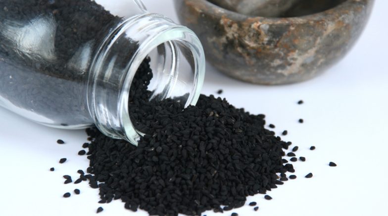 Kalonji or Nigella sativa Seeds May Help in Treatment for COVID-19 Infection