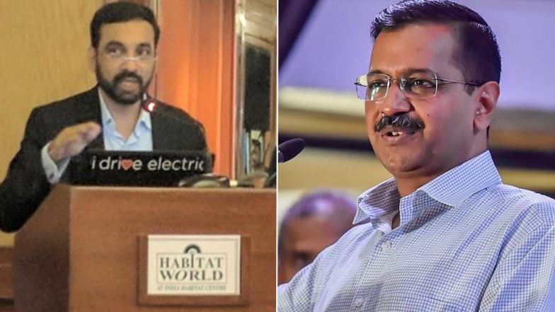 Mahindra Electric CEO Mahesh Babu Welcomes Delhi Govt’s New Electric Vehicle Policy, Says ‘Will Work Together to Transform Mobility to Sustainable in Delhi’