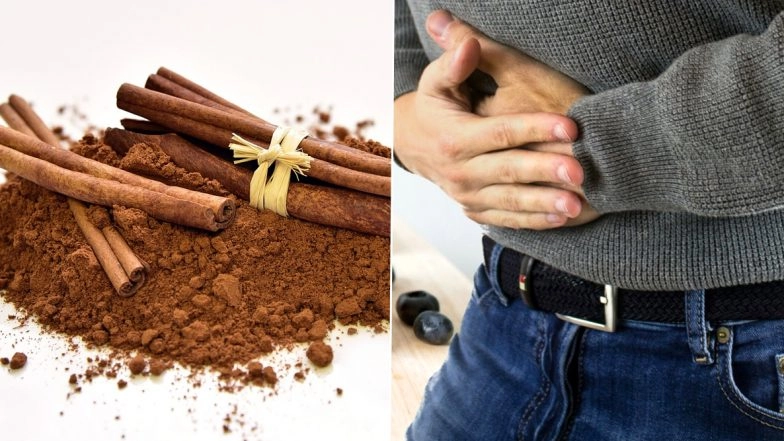 Home Remedy Of The Week: How Cinnamon Can Help Treat Acidity &amp; Reduce Heartburn