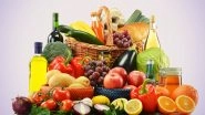 National Nutrition Week 2020: From Apple, Orange to Spinach, Here Are 11 Fruits and Vegetables Which Should be Part of Your Diet Daily