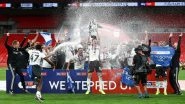 Championship Play-Off Final 2020: Fulham Secure EPL Promotion Following 2&ndash;1 Win Over Brentford in Football&rsquo;s Richest Game