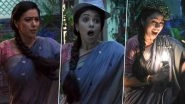 Rupali Ganguly Recreates Sridevi's Mr India Hit Number Hawa Hawai for Anupamaa