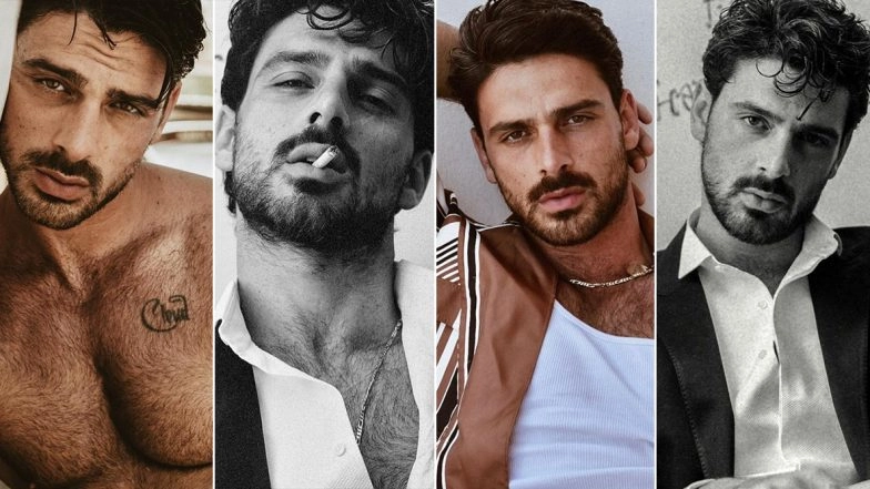 Thirsty for 365 Days Fame Michele Morrone? Check out Hot Pics and Videos of the Erotic Movie Star and Singer That Will Take Away Your Monday Blues