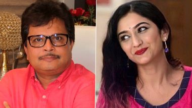 Taarak Mehta Ka Ooltah Chashmah Producer Asit Kumarr Modi Opens Up On Neha Mehta Aka Anjali's Exit From The SAB TV Sitcom