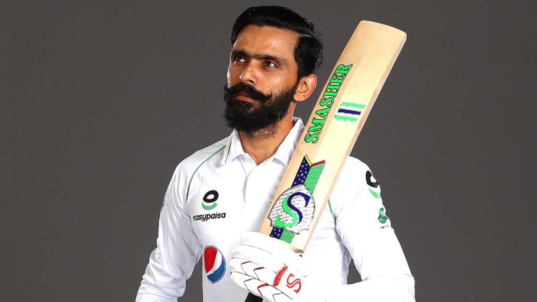 Fawad Alam, Pakistan Batsman, to Make Acting Debut with Web Series ‘Khudkash Muhabbat’