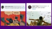 Binod Funny Memes and Jokes: More Hilarious Posts from the Meme Trend That Has Been Flooding Social Media After Slayy Point's Rant Video On YouTube Comments Went Viral