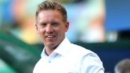 Julian Nagelsmann-Led RB Leipzig Become First Team Without Cristiano Ronaldo to Eliminate Diego Simeone&rsquo;s Atletico Madrid From UCL Knockout Stage