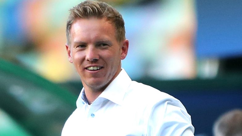 Manchester United Transfer News: Red Devils Consider Julian Nagelsmann As Potential Ole Gunnar Solskjaer Replacement