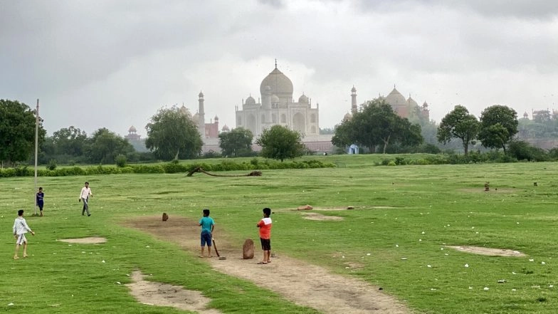 Taj Mahal, Agra Fort to Re-Open For Public From September 21 After 5 Months