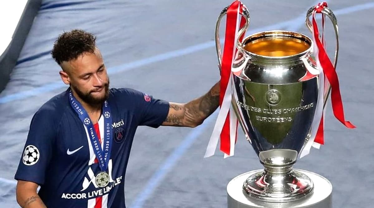 Messi, Neymar lead Paris Saint-Germain to French Champions Trophy in Tel  Aviv