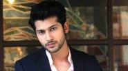 Namish Taneja Resumes Aye Mere Humsafar Shoot After Observing Isolation