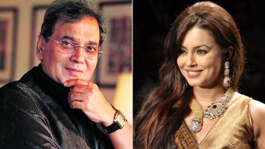 Subhash Ghai Responds to Mahima Chaudhry’s Allegations of Bullying Her, Says ‘She Apologised for Her Impulsive Reaction in the Past and I Forgave Her’