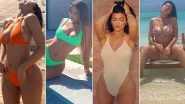 Happy Birthday, Kylie Jenner! 10 Hot Bikini Pics of the Curvy Model & Entrepreneur That Will Make You Want to Hit the Beach Right Away