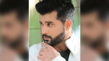 TV Actor Vikas Sethi to Launch His Production Venture with a 5 Episode Web-Series