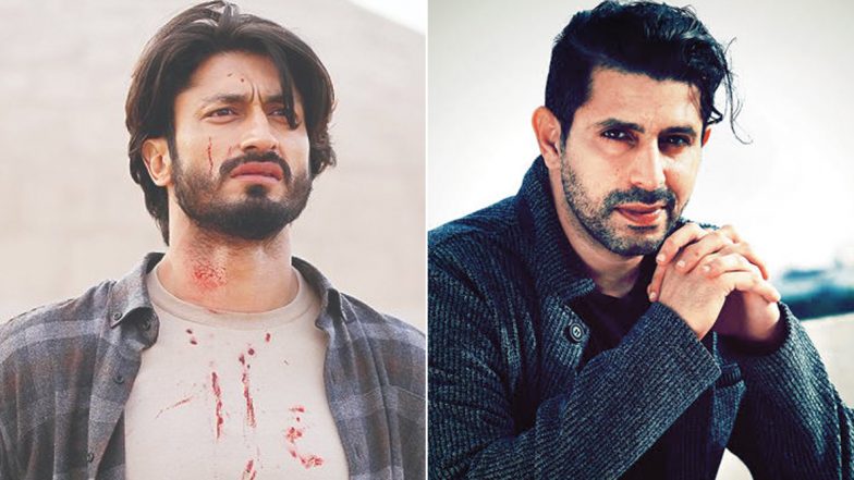 Khuda Haafiz: Vidyut Jammwal Invites Fans to Watch His Film First Day First Show on Disney+ Hotstar With Him and Director Faruk Kabir