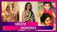 8 Pictures Of Sridevi That Will Make You Miss A Bit More!
