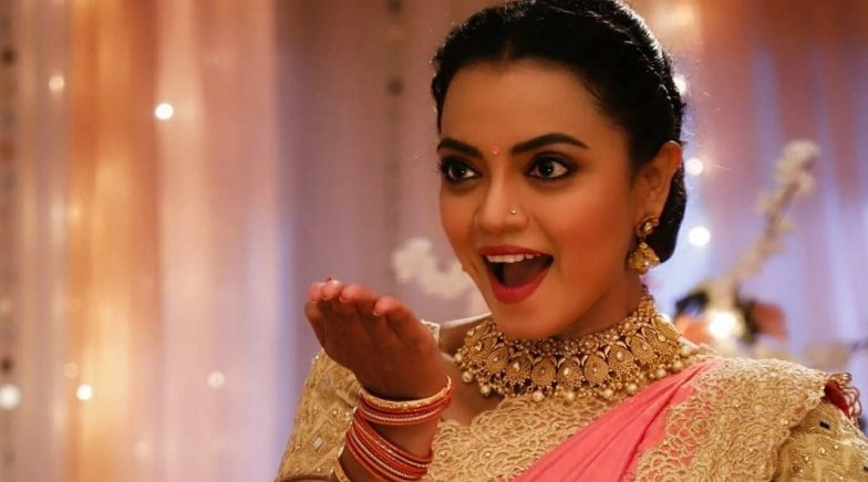 Pyar Ki Luka Chuppi Actress Sheetal Maulik Reveals Why She Enjoys Playing a Baddie On-Screen