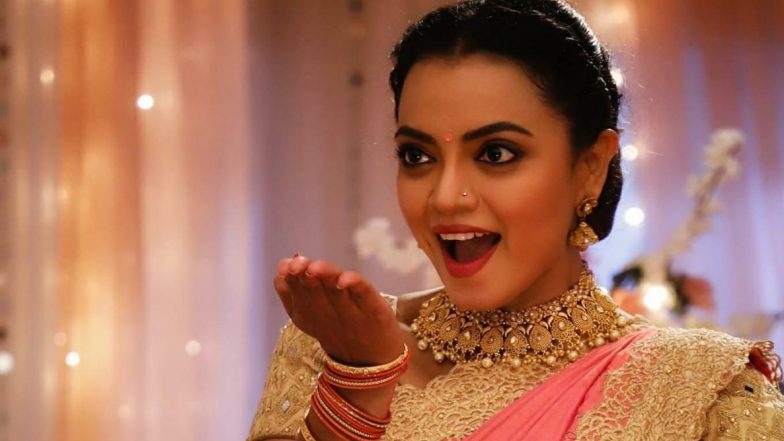 Pyar Ki Luka Chuppi Actress Sheetal Maulik Reveals the Reason Why She Enjoys Playing a Baddie On-Screen
