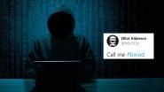 &lsquo;Call Me Binod,&rsquo; Anonymous French Hacker, Elliot Alderson Joins the Funny Memes Trend, Desi Twitterati Wonders if He Has Any &lsquo;Indian Connection&rsquo;