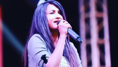 Renu Nagar Health Update: Indian Idol 10 Singer Whose Condition Was Critical After Boyfriend's Suicide, Has Been Discharged From Hospital