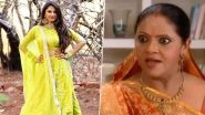 Rucha Hasabnis aka 'Rashi' Finally Admits 'Woh Main Thi' After 'Rasode Mein Kaun Tha' Video Goes Viral! (View Post)