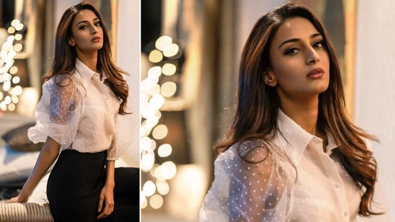 Erica Fernandes Resumes Shooting for Kasautii Zindagii Kay 2; Reveals She Has Moved Her Parents Into a New House to Keep Them Safe (Details Inside)
