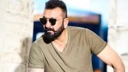 Sanjay Dutt Announces Break from His Professional Life for Some Medical Treatment, Urges Everyone Not to Speculate Anything