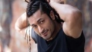 Vidyut Jammwal Extends Financial Support to Movie Stunt Artists Association During COVID-19 Crisis